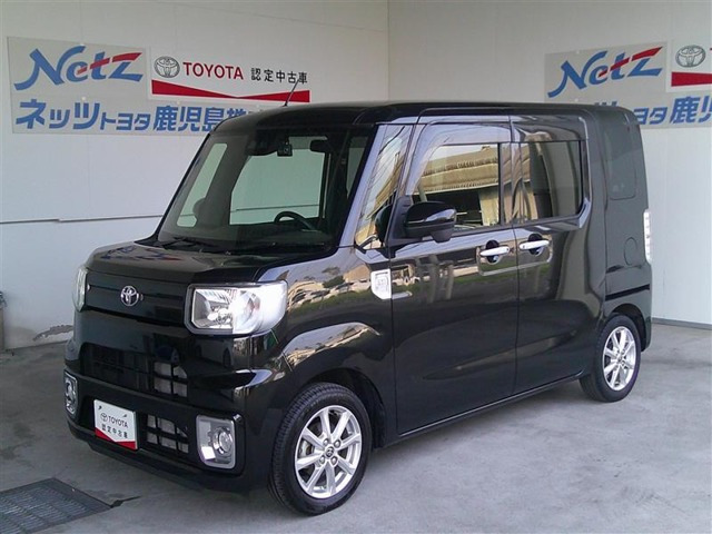 ピクシスメガ L SAIII