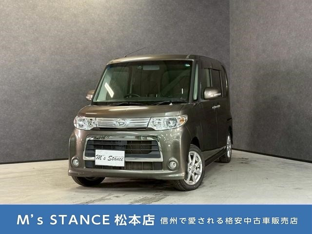 タントカスタムL