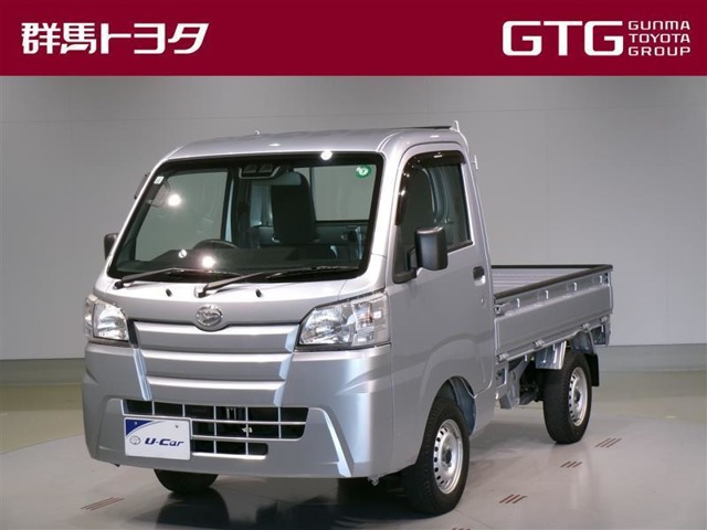 ハイゼットトラック スタンダード SAIIIt