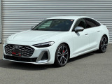 アウディ S5 3.0 4WD