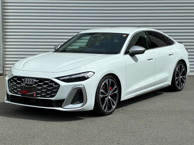 S53.0 4WD
