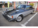 トヨタ クレスタ 2.0 スーパールーセント