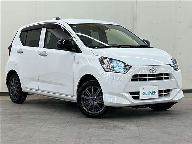 ピクシスエポックX SAIII 4WD4WD 修復歴無し