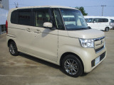 N-BOX G L ホンダセンシング 4WD 