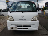 ハイゼットトラック エアコン パワステ スペシャル 3方開 4WD
