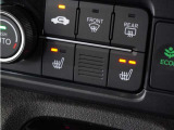 ◆シートヒーター装備◆ 寒い季節にピッタリなのが、このシートヒーター!寒い季節もシートヒーターが体を温めてくれます。寒い季節もドライブが楽しくなります。