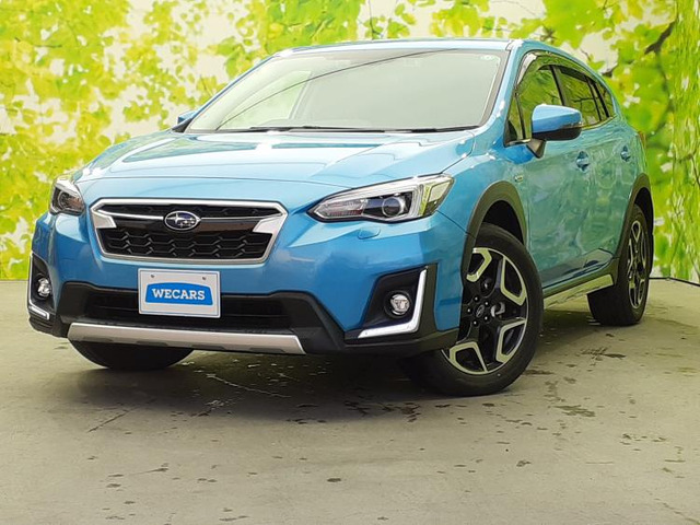 XV2.0 アドバンス 4WD