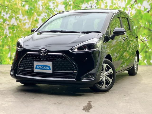 シエンタ 1.5 G クエロ 