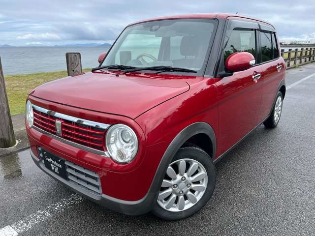 アルトラパンFリミテッド