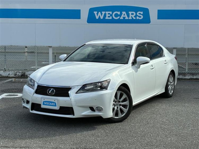 GS250 Iパッケージ