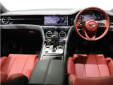 コンチネンタルGT V8 4WD 