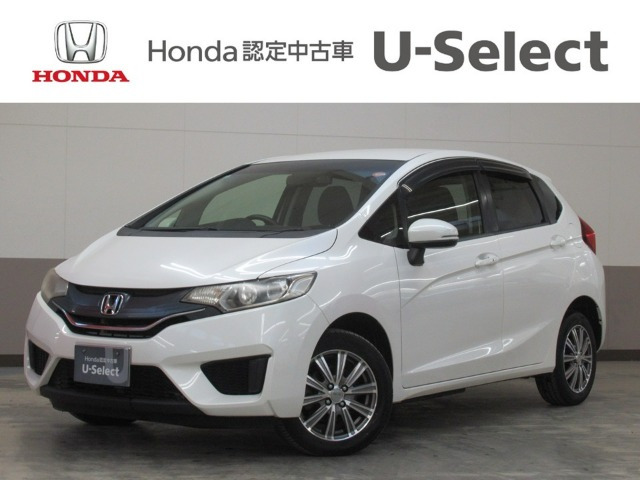 フィット1.3 13G Lパッケージ 4WD