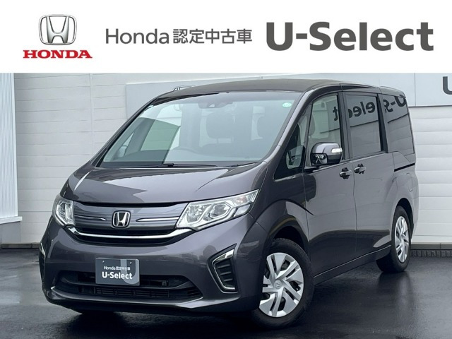 ステップワゴン1.5 G ホンダ センシング