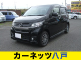 ホンダ N-WGNカスタム