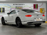 コンチネンタルGT V8 4WD 