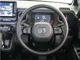 【Honda SENSING】先進の安全運転支援機能で、さまざまなシーンで運転をサポート!システムが運転中のヒヤリハット回避を支援します。