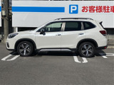 フォレスター 2.0 アドバンス 4WD 