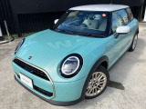 ミニ クーパー C DCT