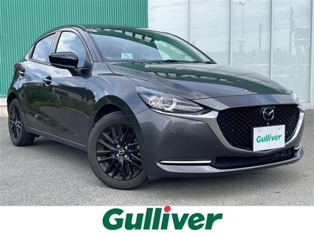 MAZDA21.5 15S ブラックトーンエディション修復歴無し