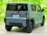 タフト X 4WD 