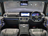 Gクラス AMG G63 (ISG) 4WD 