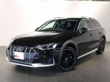 A4オールロードクワトロ 2.0 4WD 