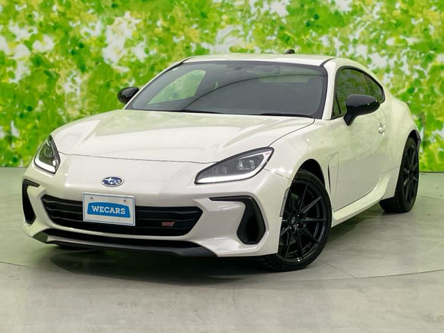 BRZ2.4 STI スポーツ