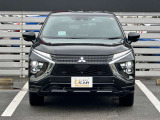 エクリプスクロス PHEV 2.4 P 4WD 