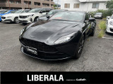 DB11  本革シート 修復歴無し