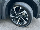 アウトランダー PHEV 2.4 P 4WD 