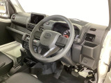 ハイゼットトラック スタンダード 3方開 4WD