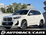 X1 xドライブ 20i Mスポーツ 4WD