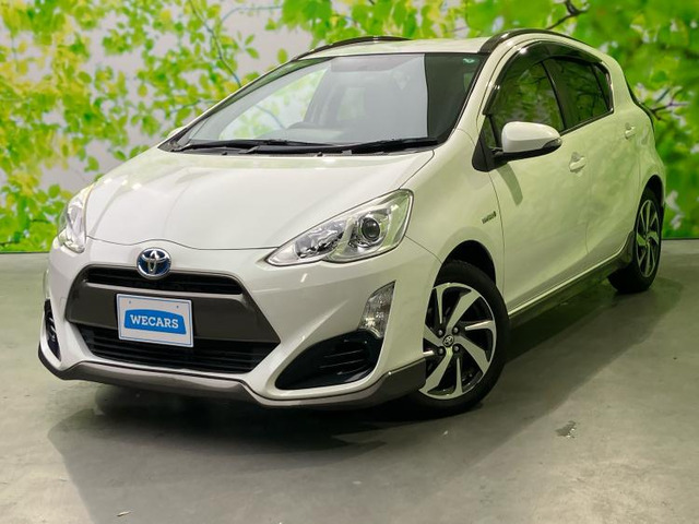 アクア1.5 X-URBAN