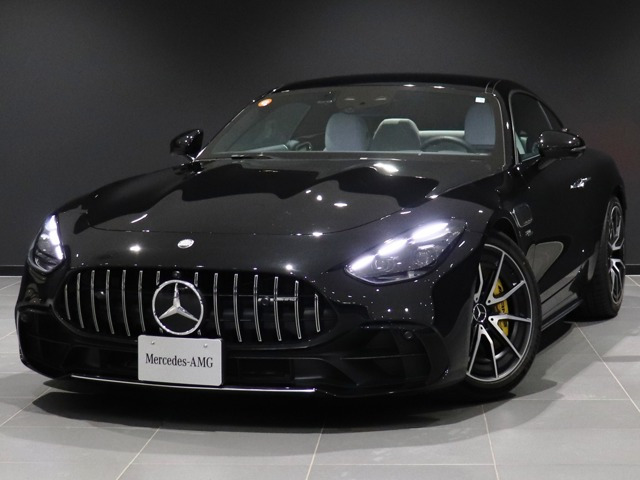 AMG GT 43 クーペ MP202501