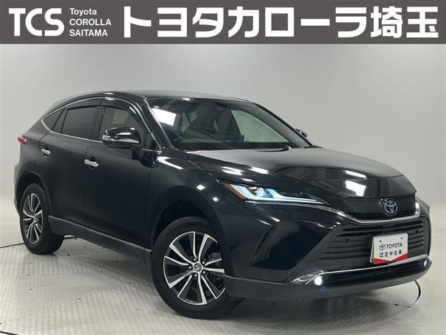 ヤリス 1.5 ハイブリッド G （6AA-AXUH80）