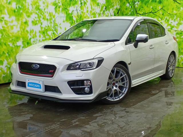 スバル WRX