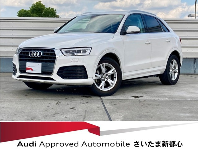 Q31.4 TFSI スポーツ