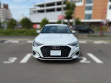 A3スポーツバック 30 TFSI アドバンスド 