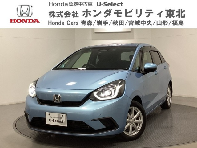 フィット  1.3 ホーム