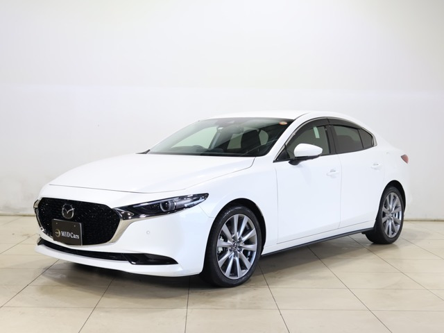 MAZDA3セダン2.0 20S プロアクティブ ツーリング セレクション 4WD