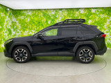 RAV4 2.0 アドベンチャー 4WD 
