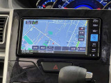 W75DEダイハツ純正メモリーナビ!フルセグTVやブルートゥース、CD、DVD再生、SDがお使いいただけます!