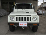 ジムニー  SJ30改 5MT載替