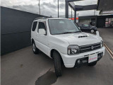 ジムニー XC 4WD 