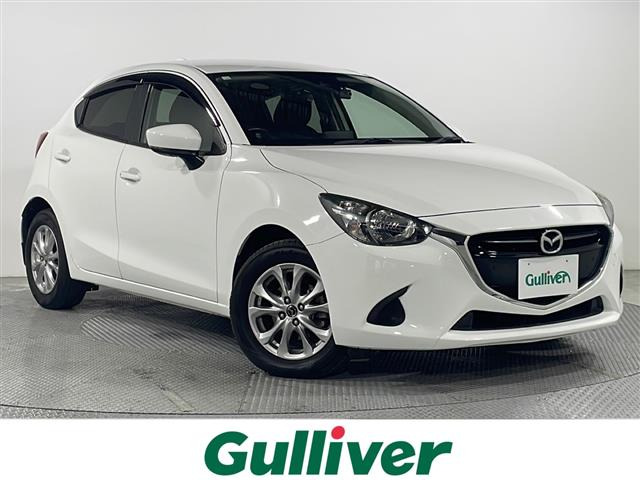 デミオ1.5 XD修復歴無し