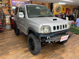 ジムニー XC 4WD