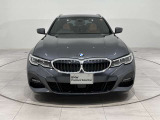 3シリーズツーリング 320d xドライブ Mスポーツ  4WD 
