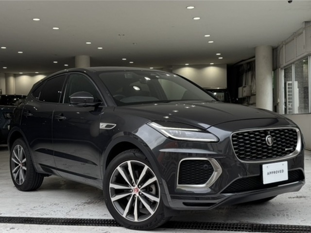 EペイスRダイナミック SE 2.0L P250 4WD