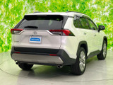 RAV4 2.0 G Zパッケージ 4WD 