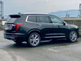 XT6 プラチナム 4WD 